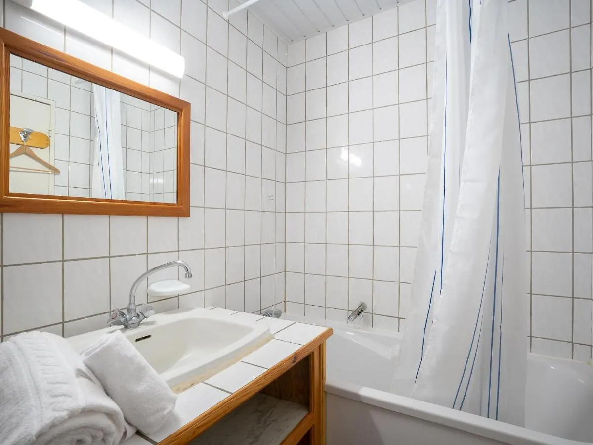 Studio Le Slalom - Val Claret-3 By Interhome Tignes