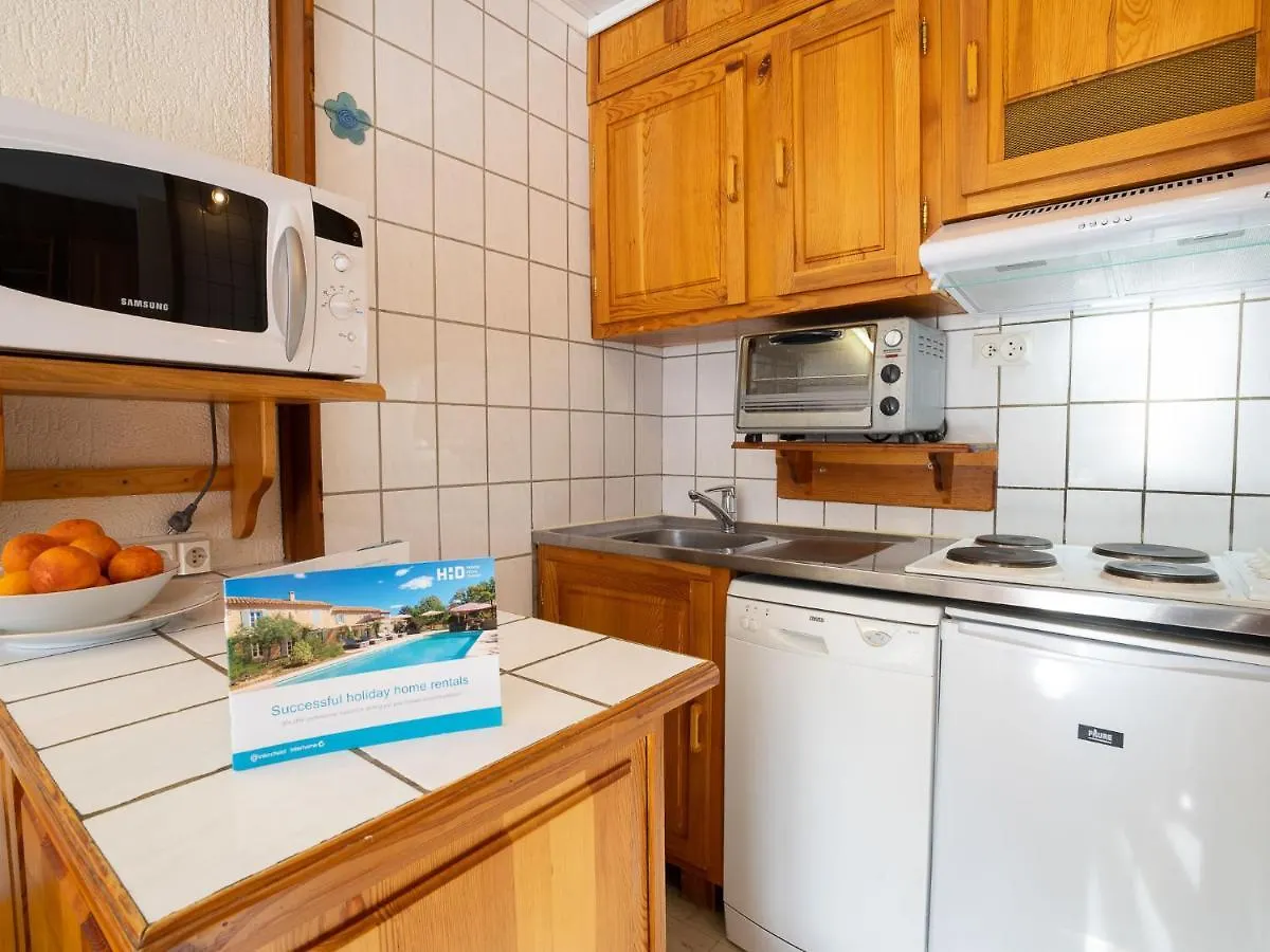 Studio Le Slalom - Val Claret-3 By Interhome